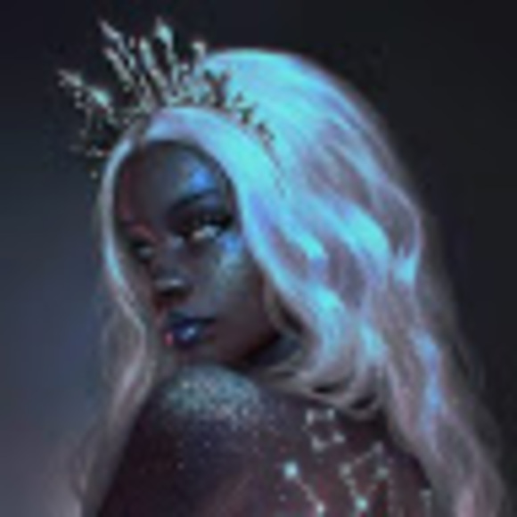 Meet your Posher, K - Picture 1 of 1